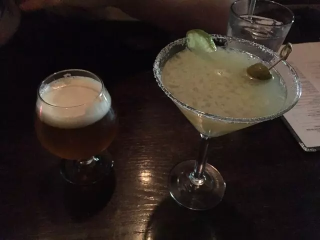 Austin Ale House