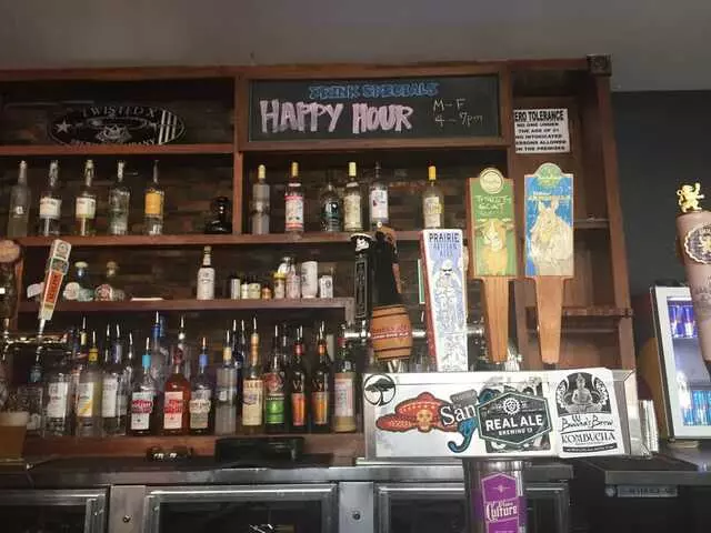 Austin Ale House