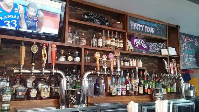 Austin Ale House