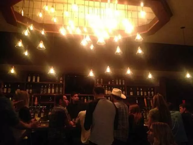 Austin Ale House
