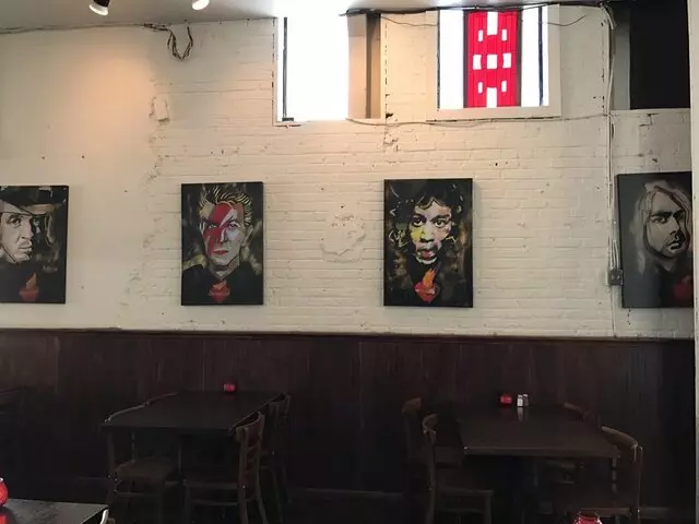 Austin Ale House