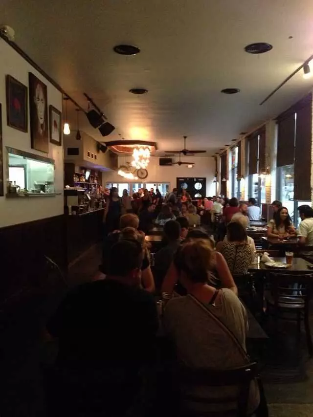 Austin Ale House