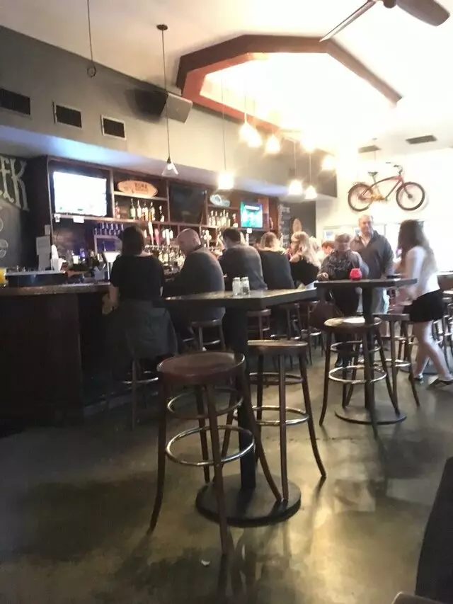 Austin Ale House