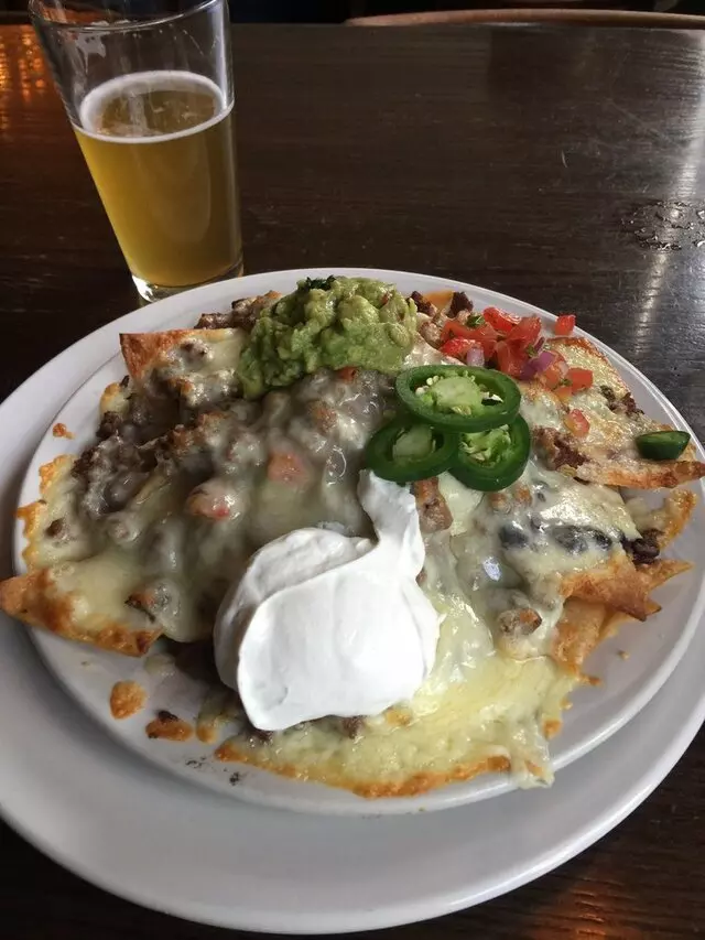 Austin Ale House