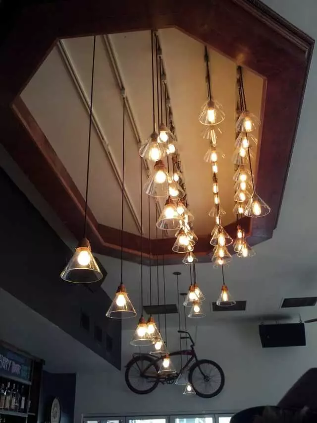 Austin Ale House
