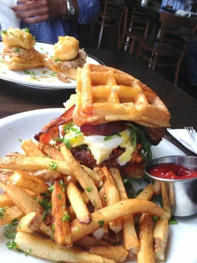 Austin Ale House