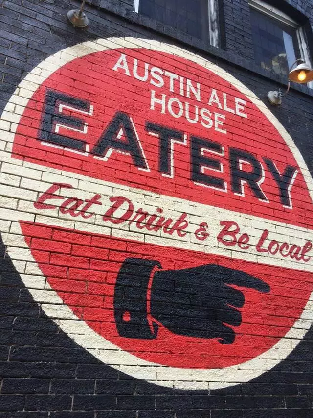 Austin Ale House