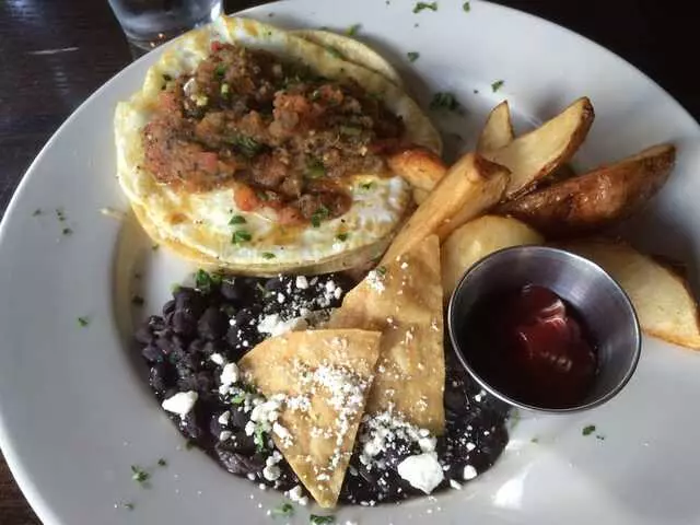Austin Ale House