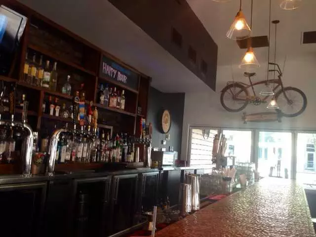 Austin Ale House
