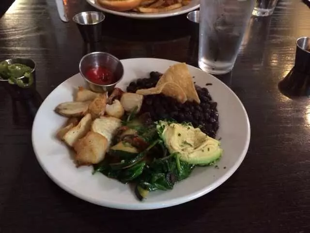 Austin Ale House