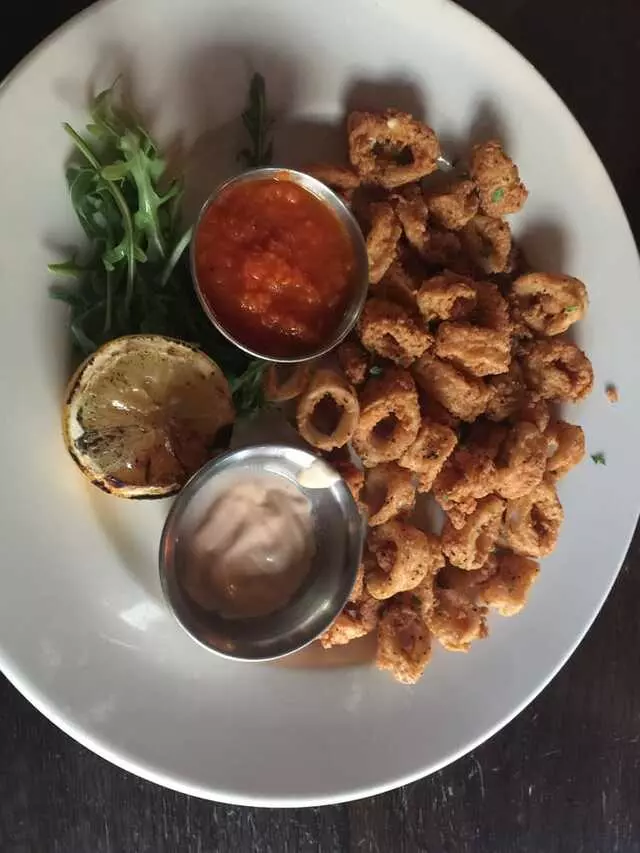 Austin Ale House