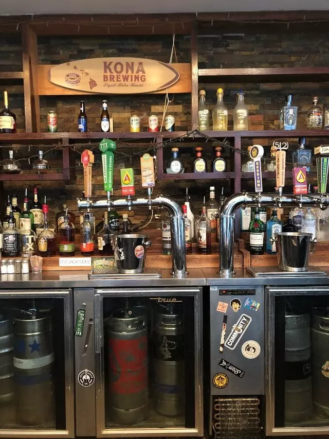 Austin Ale House