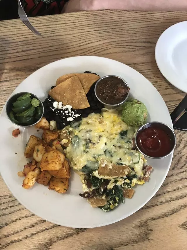Austin Ale House