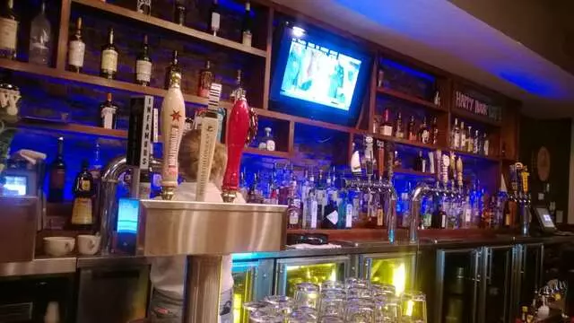 Austin Ale House