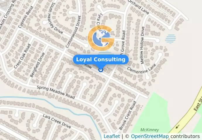 Loyal Consulting