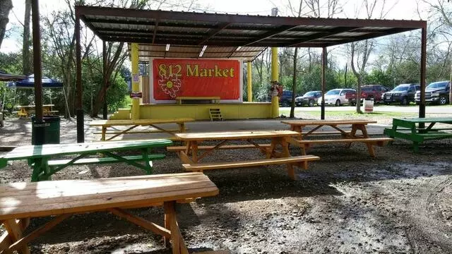 812 Market