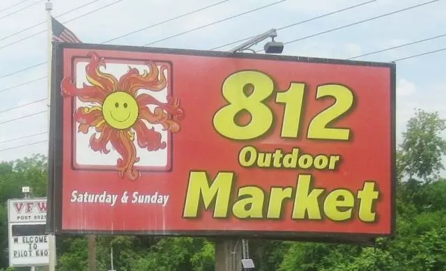 812 Market
