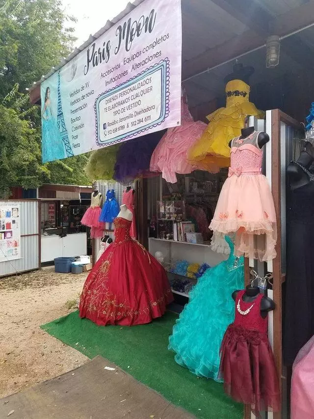 812 Market