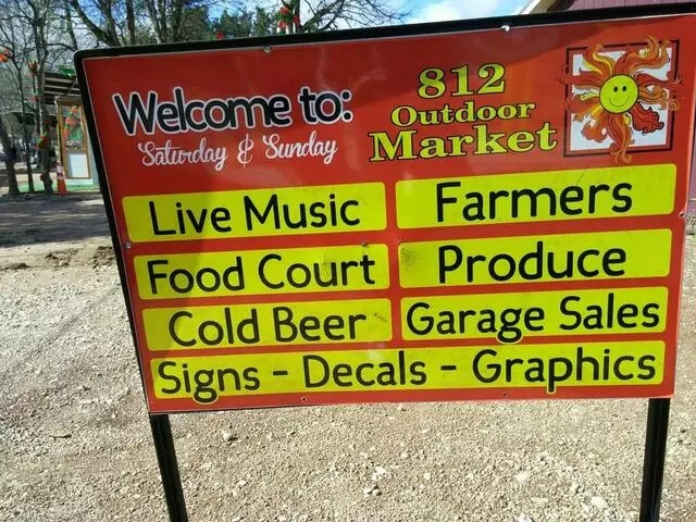 812 Market