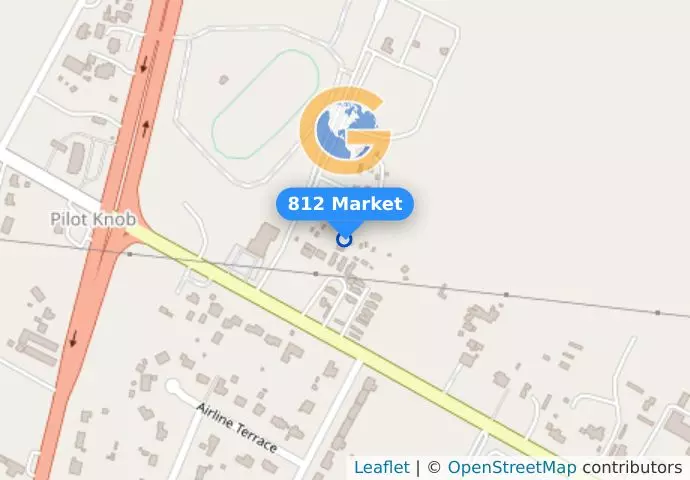 812 Market