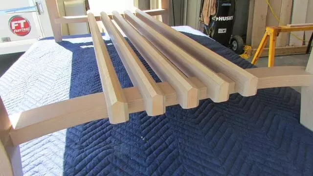 Austin Joinery