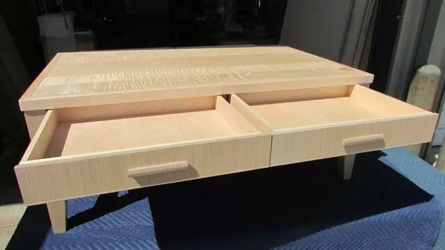 Austin Joinery
