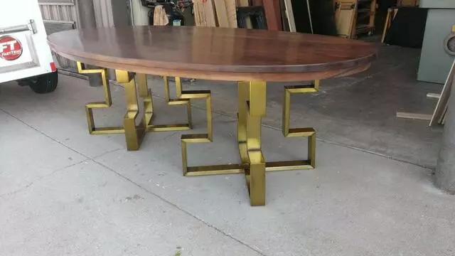 Austin Joinery