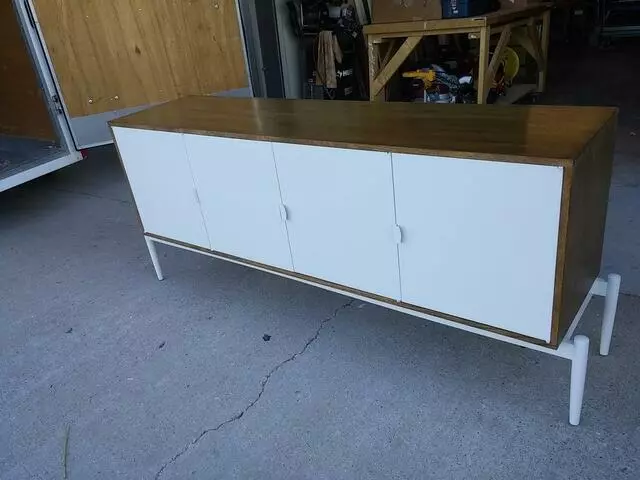 Austin Joinery