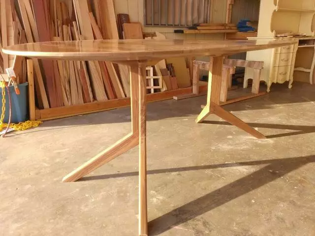 Austin Joinery