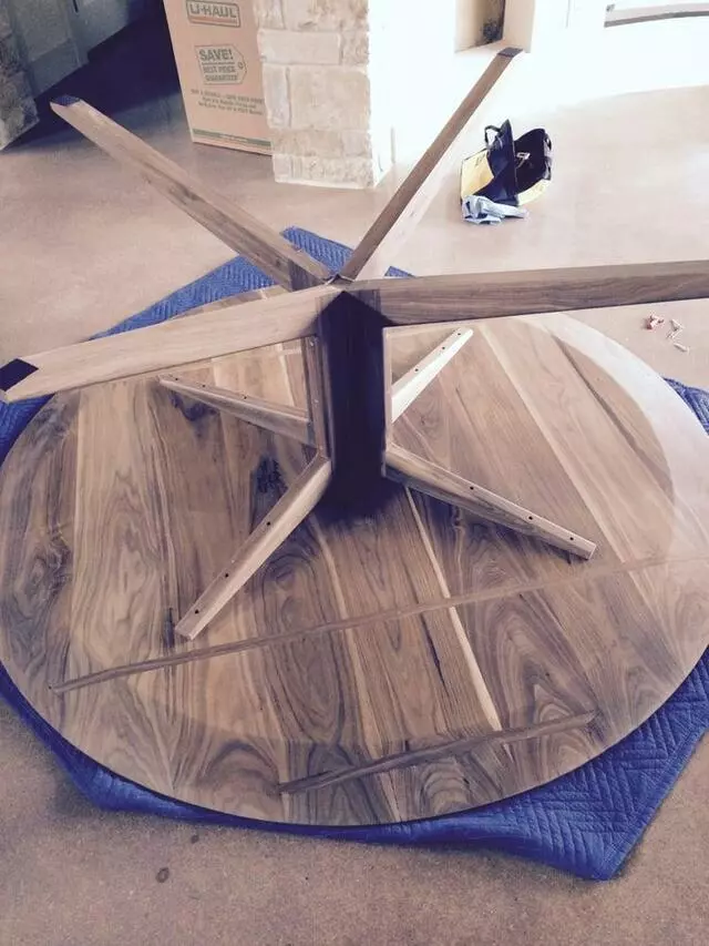 Austin Joinery
