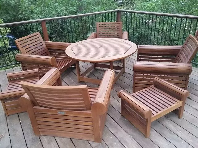 Austin Joinery