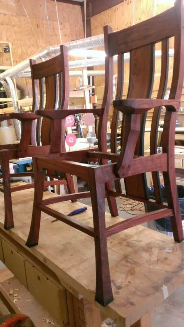 Austin Joinery
