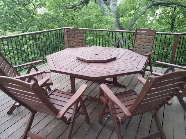 Austin Joinery