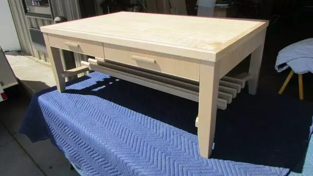 Austin Joinery