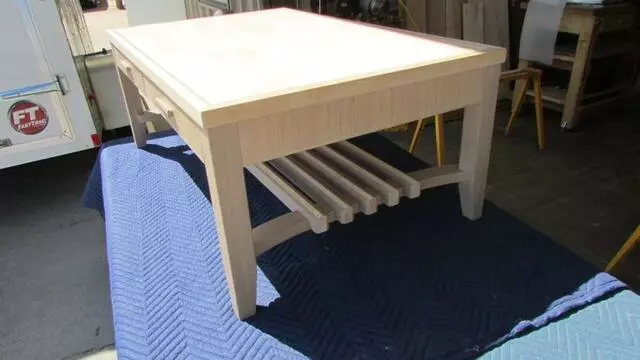 Austin Joinery