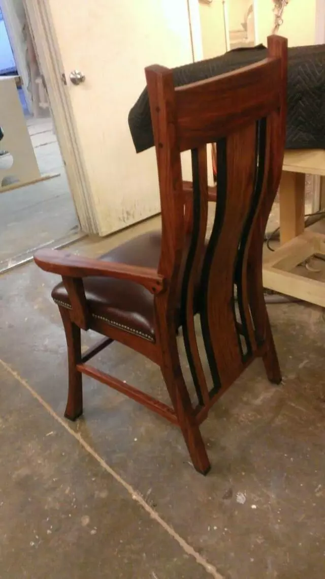 Austin Joinery