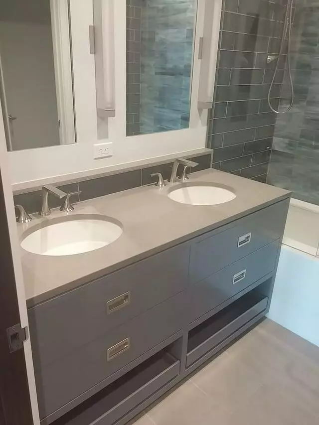 Austin Joinery