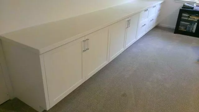 Austin Joinery