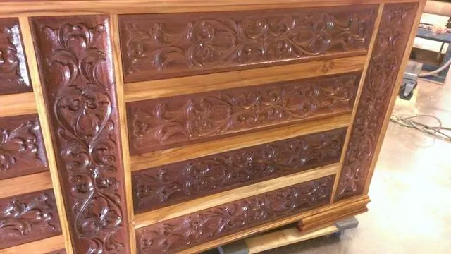Austin Joinery