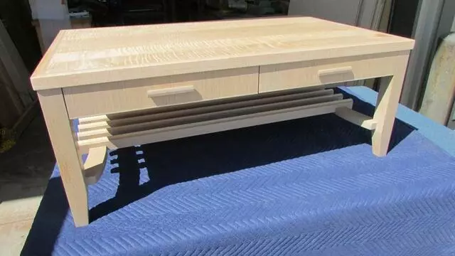 Austin Joinery