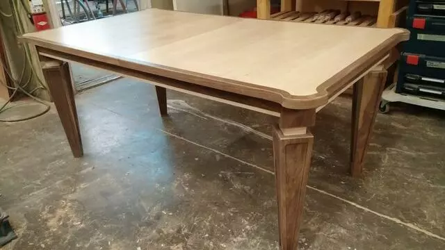 Austin Joinery