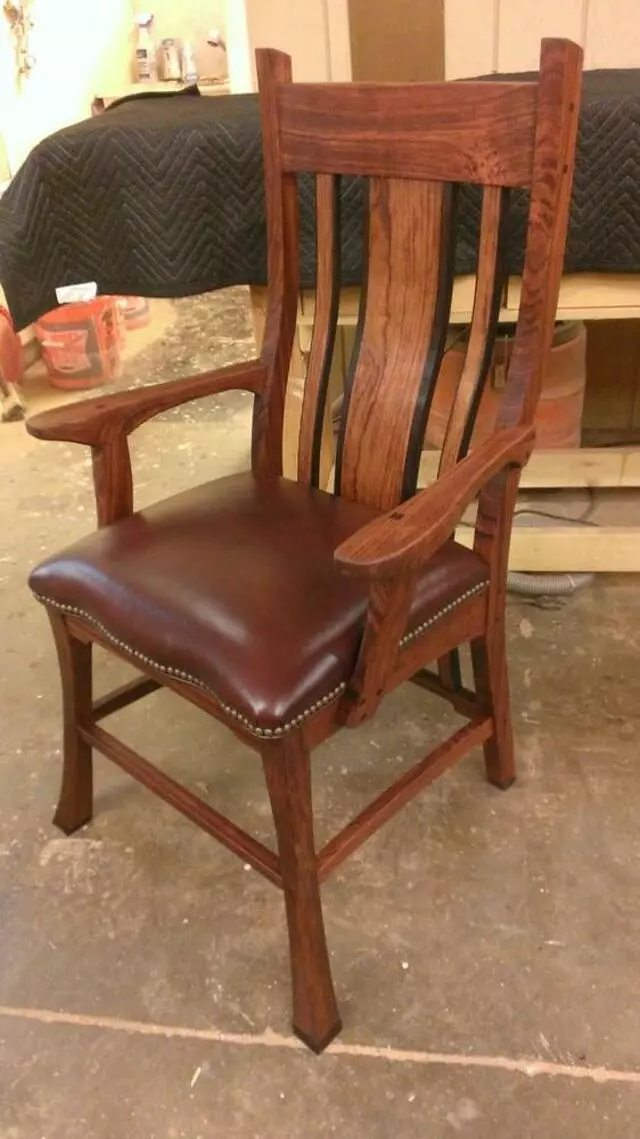 Austin Joinery