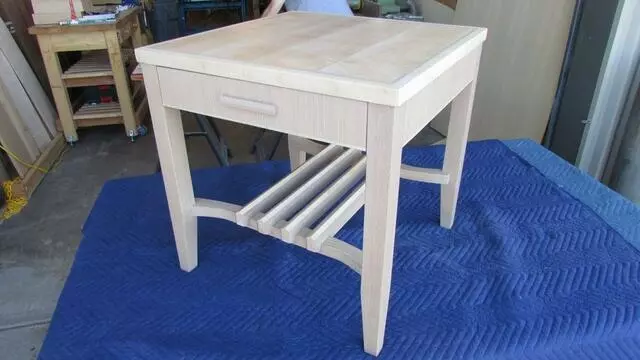 Austin Joinery