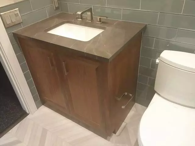 Austin Joinery