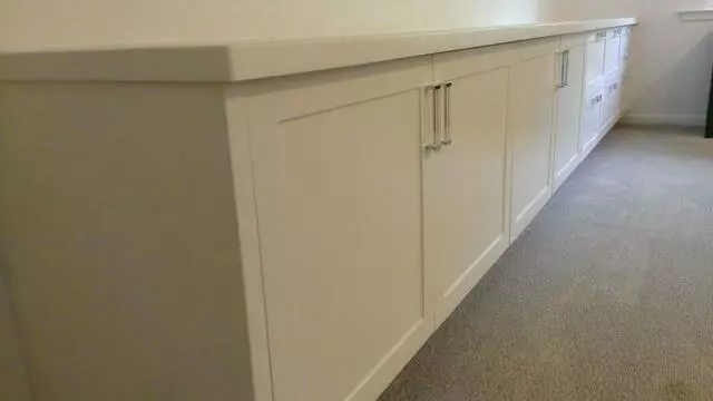 Austin Joinery
