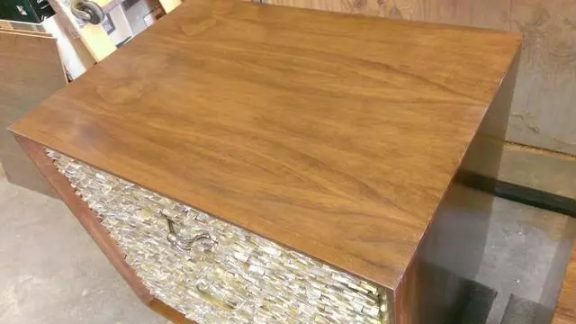 Austin Joinery