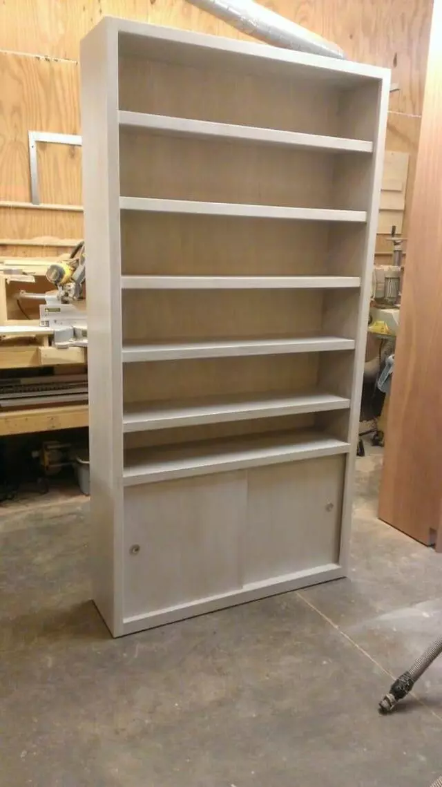 Austin Joinery