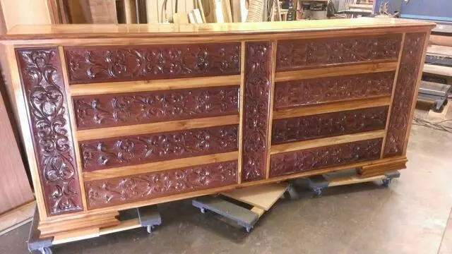 Austin Joinery