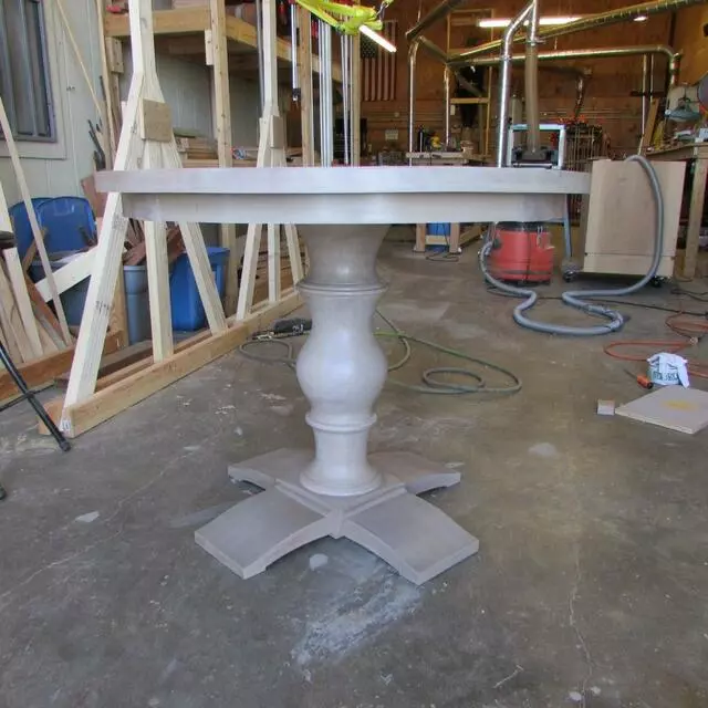 Austin Joinery