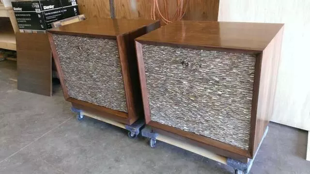Austin Joinery
